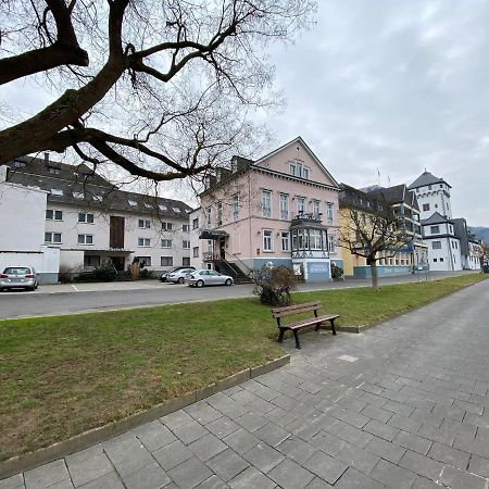 Gaestehaus Hein ボッパルト エクステリア 写真